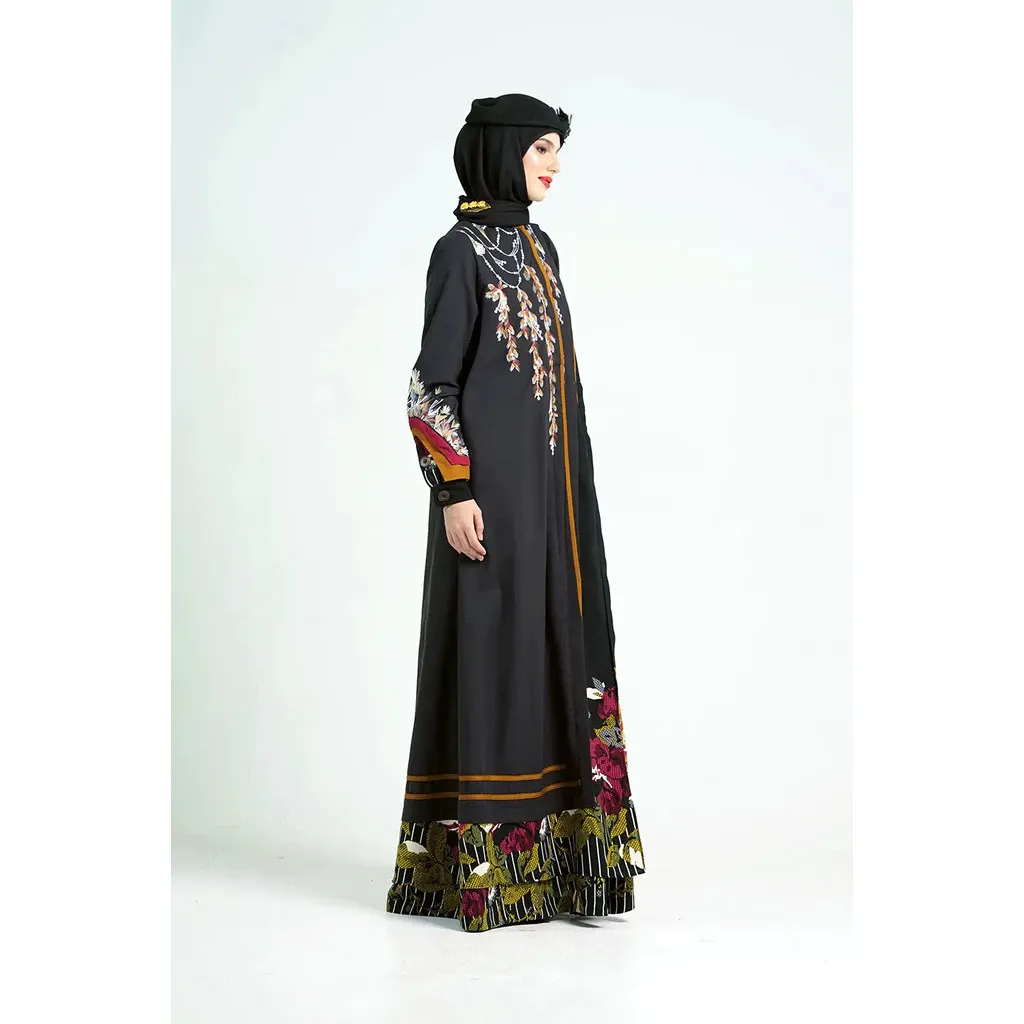 Abaya Grand Sonneta TH-0224001