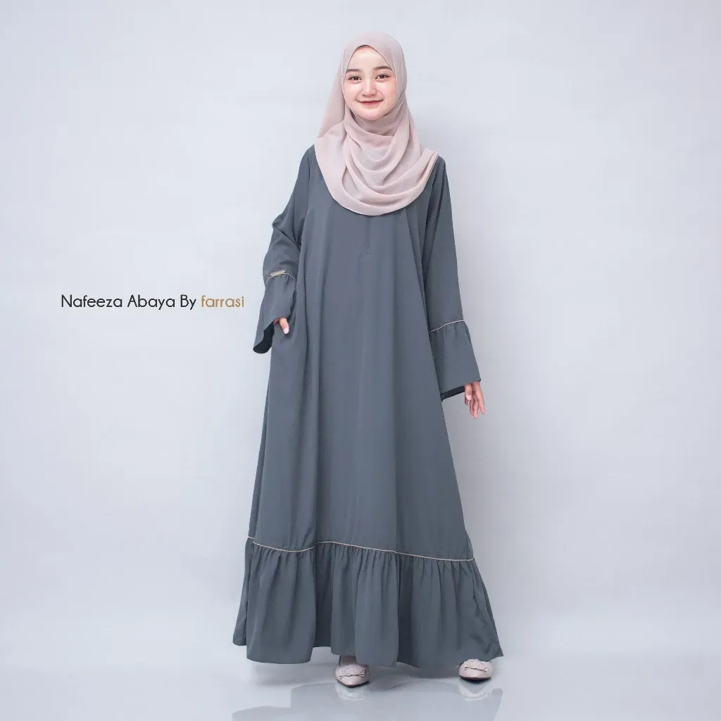 Abaya Nafeeza