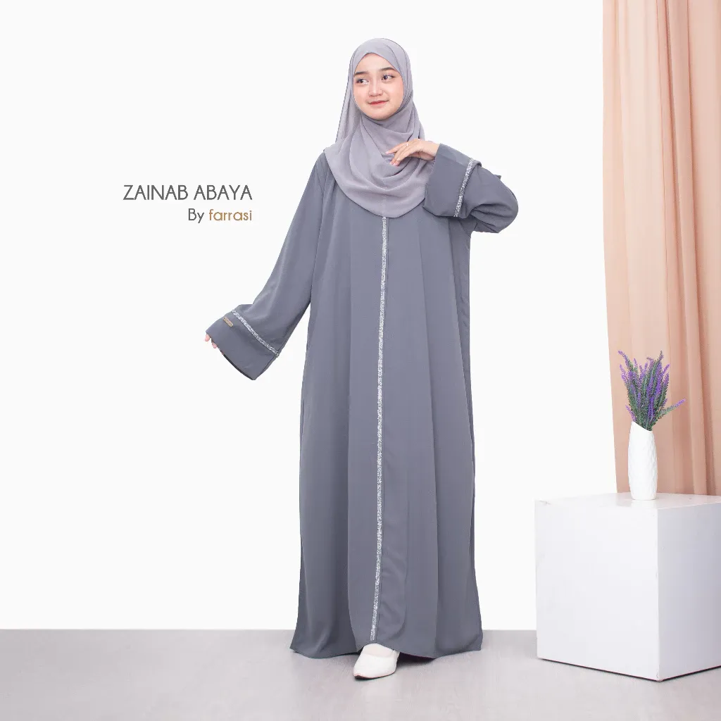 Abaya Zainab