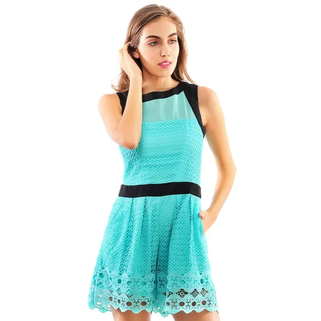 Alessandra Romper