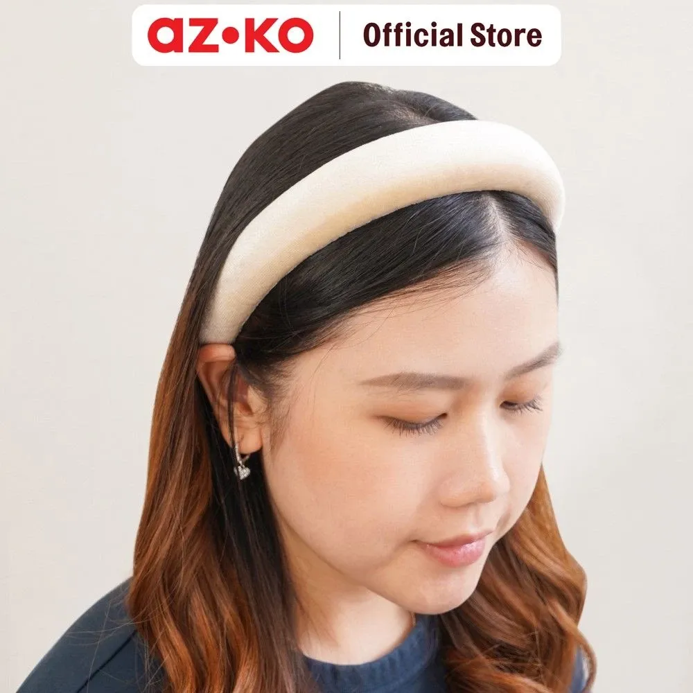 Ataru Bando Puffy Gloss Krem
