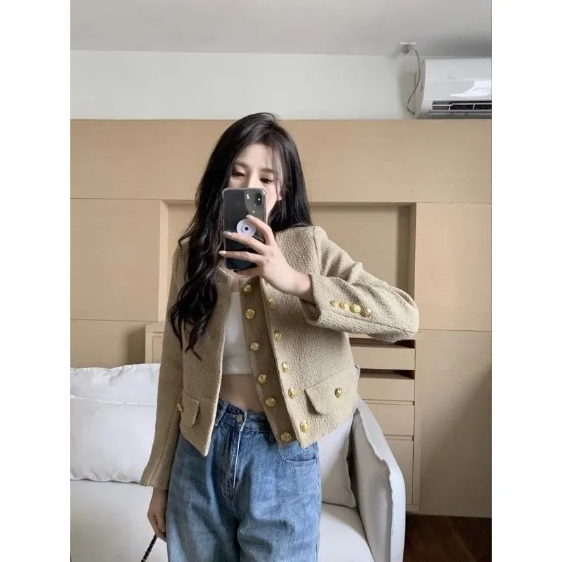 Blazer Kartigan Mewah Susana Mall M643