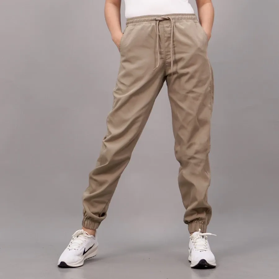 Celana Jogger Wanita Okechuku