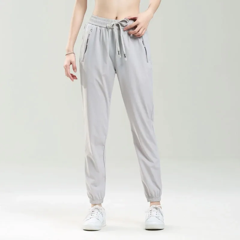 Celana Jogger Wanita Olahraga
