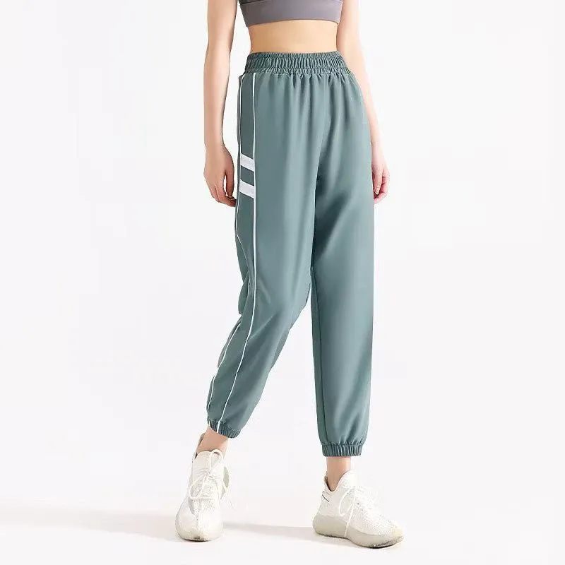 Celana Jogger Wanita Olahraga