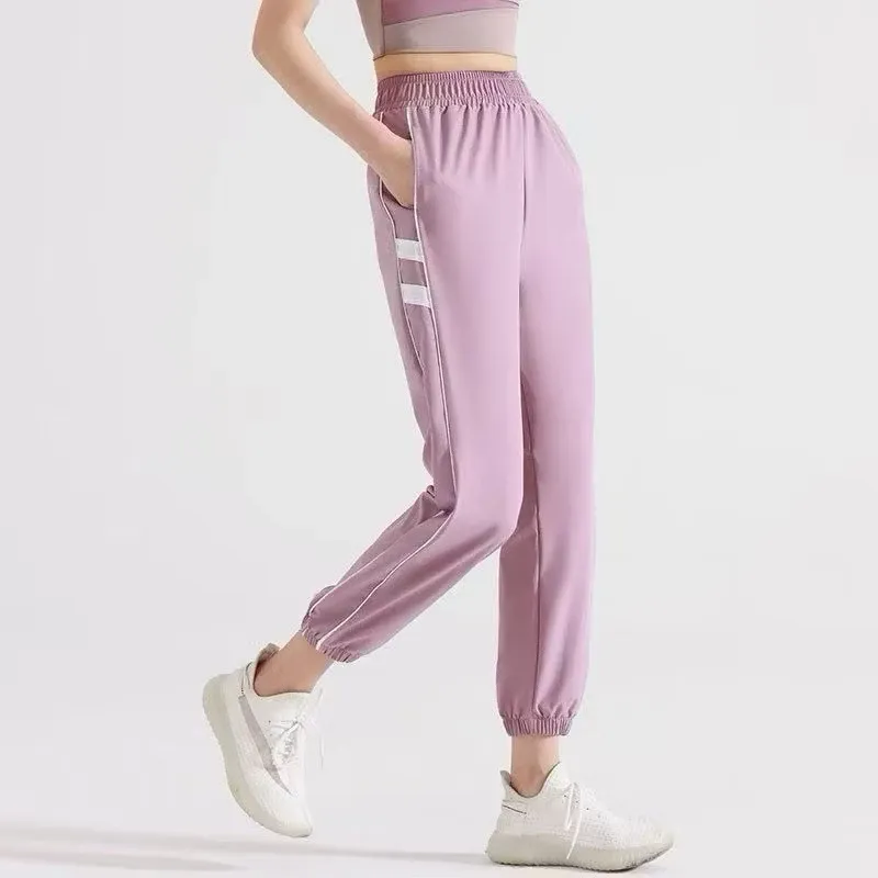 Celana Jogger Wanita untuk Olahraga