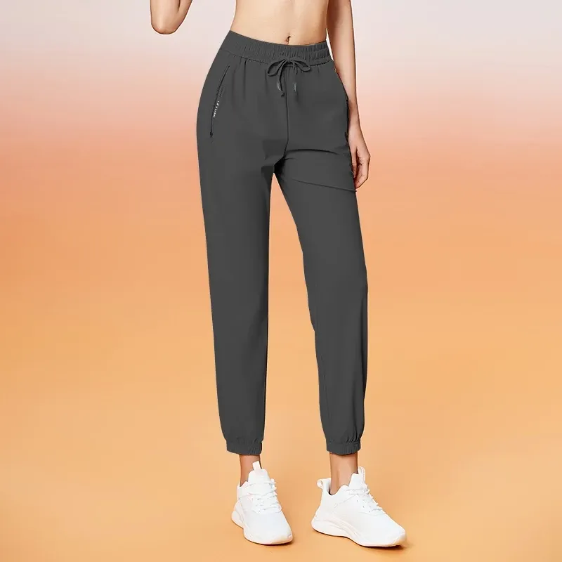 Celana Jogger Wanita untuk Olahraga