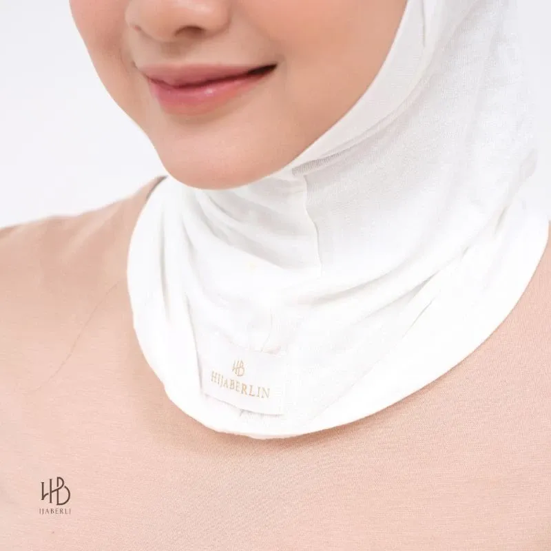Ciput Inner Ninja Dagu Covercool Premium untuk Haji & Umroh