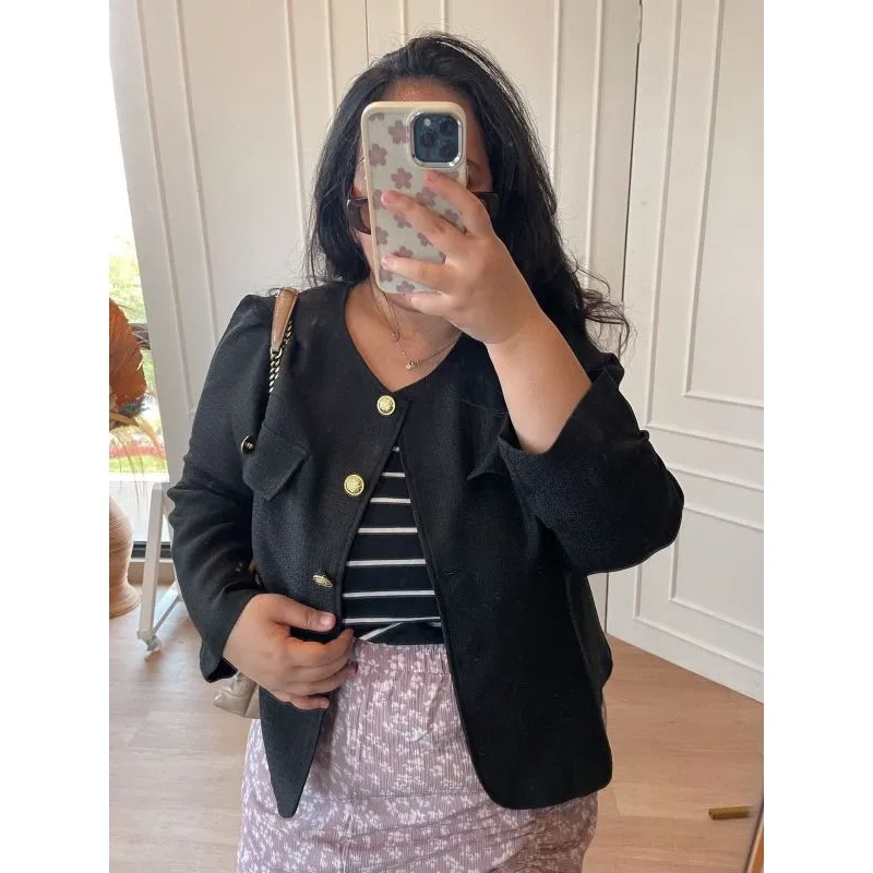 Danbi Blazer