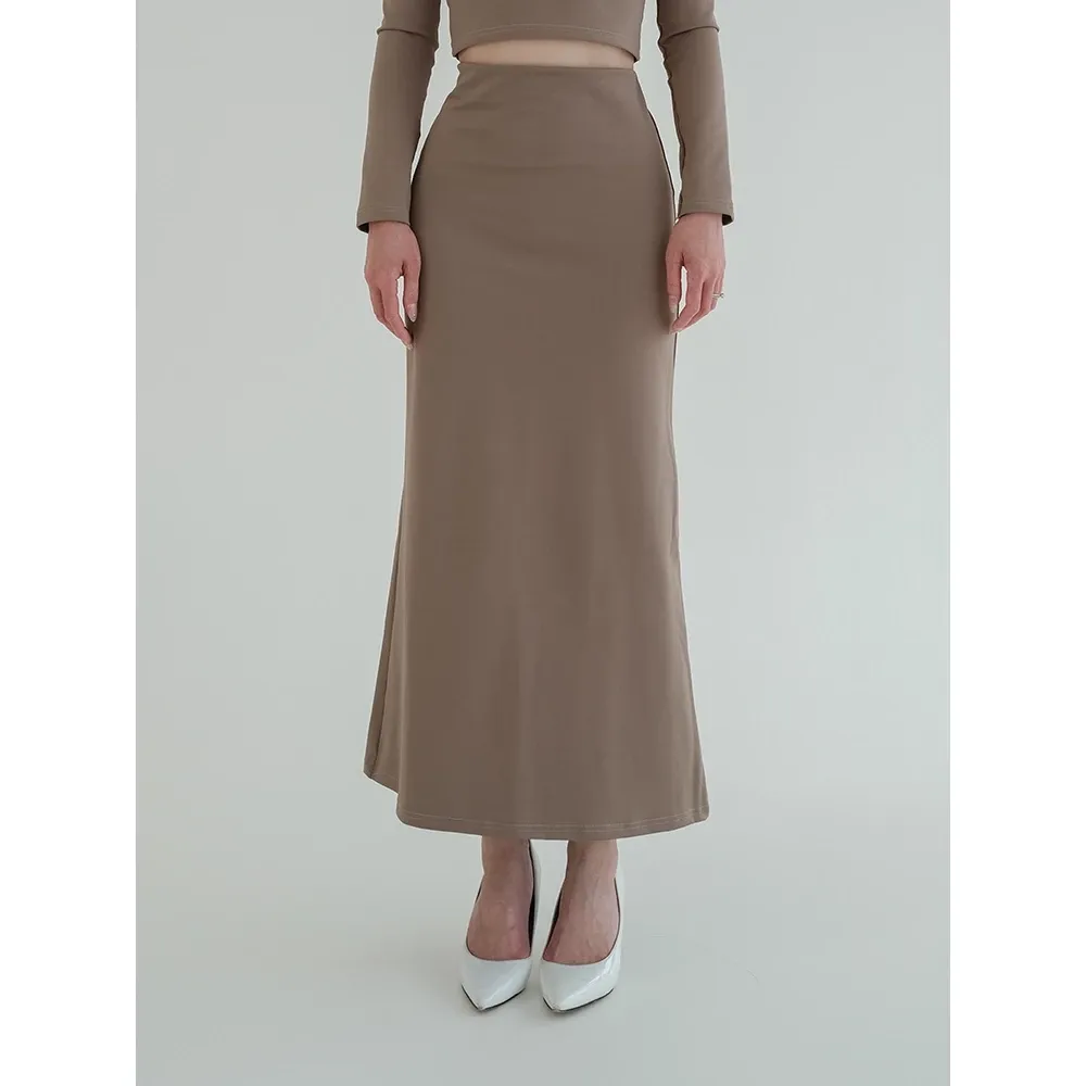 Evertops Mila Maxi Skirt