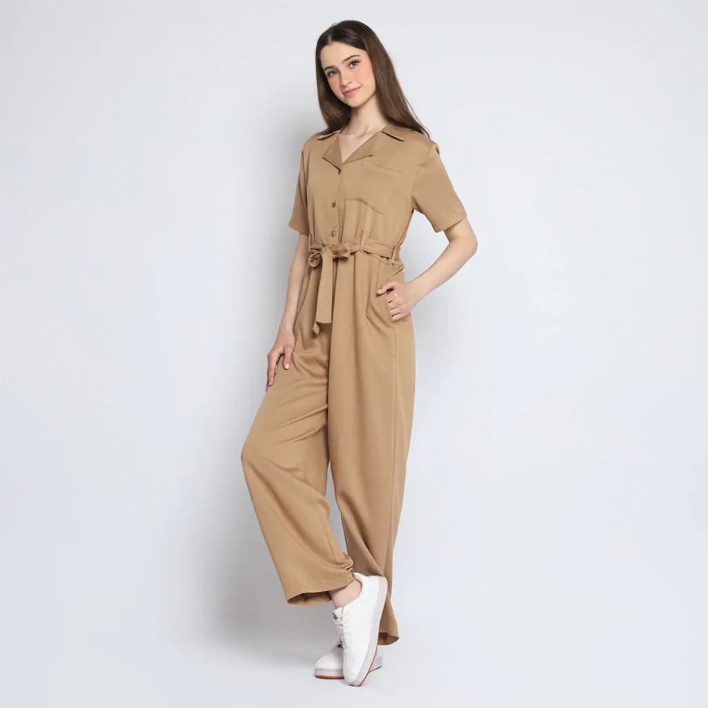 Giorgia Jumpsuit Wanita