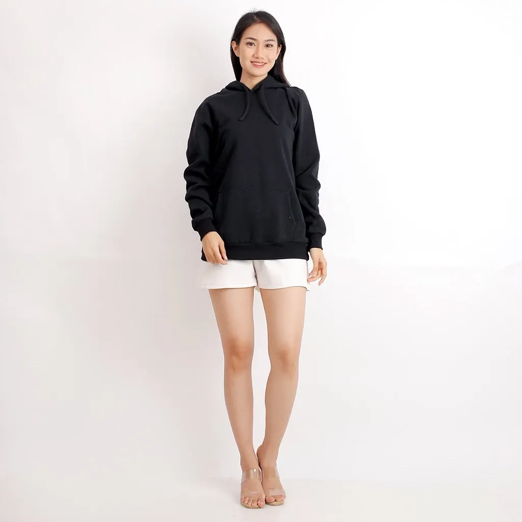 Hoodie Wanita KALE Haiden