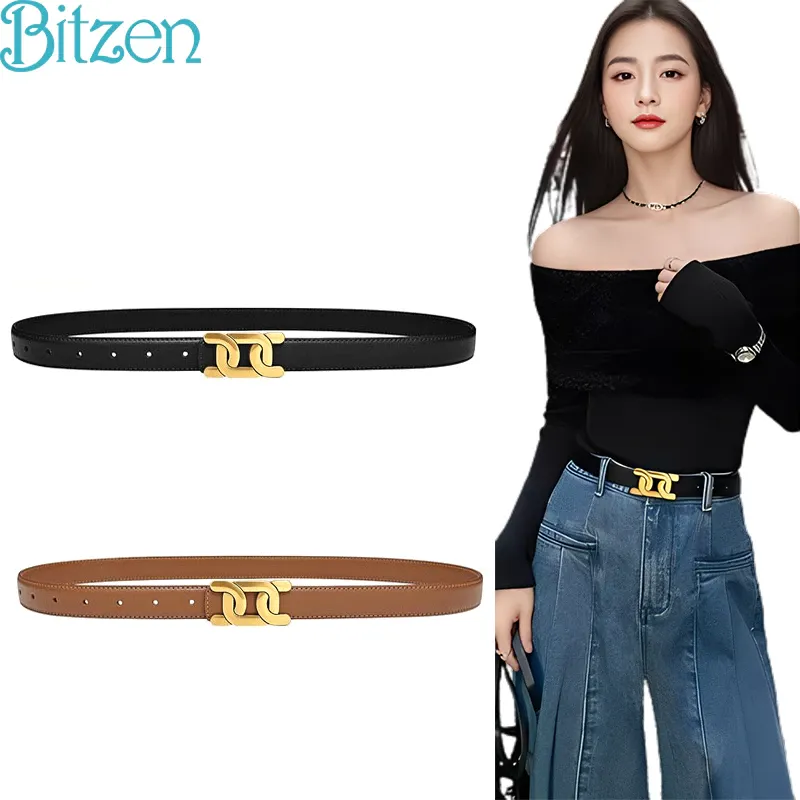 Ikat Pinggang Wanita Casual