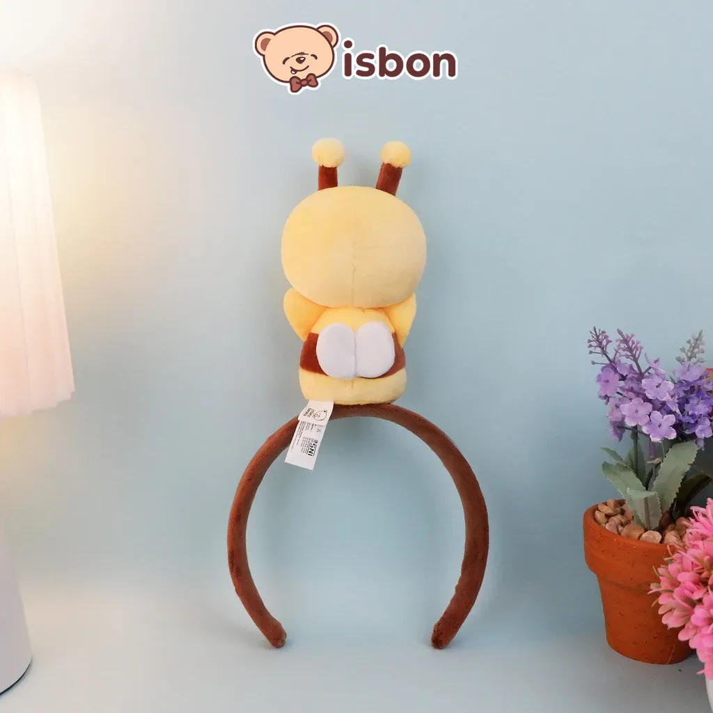 Istana Boneka Sad Duck Bandana Dewasa Lucu Motif Bebek Premium