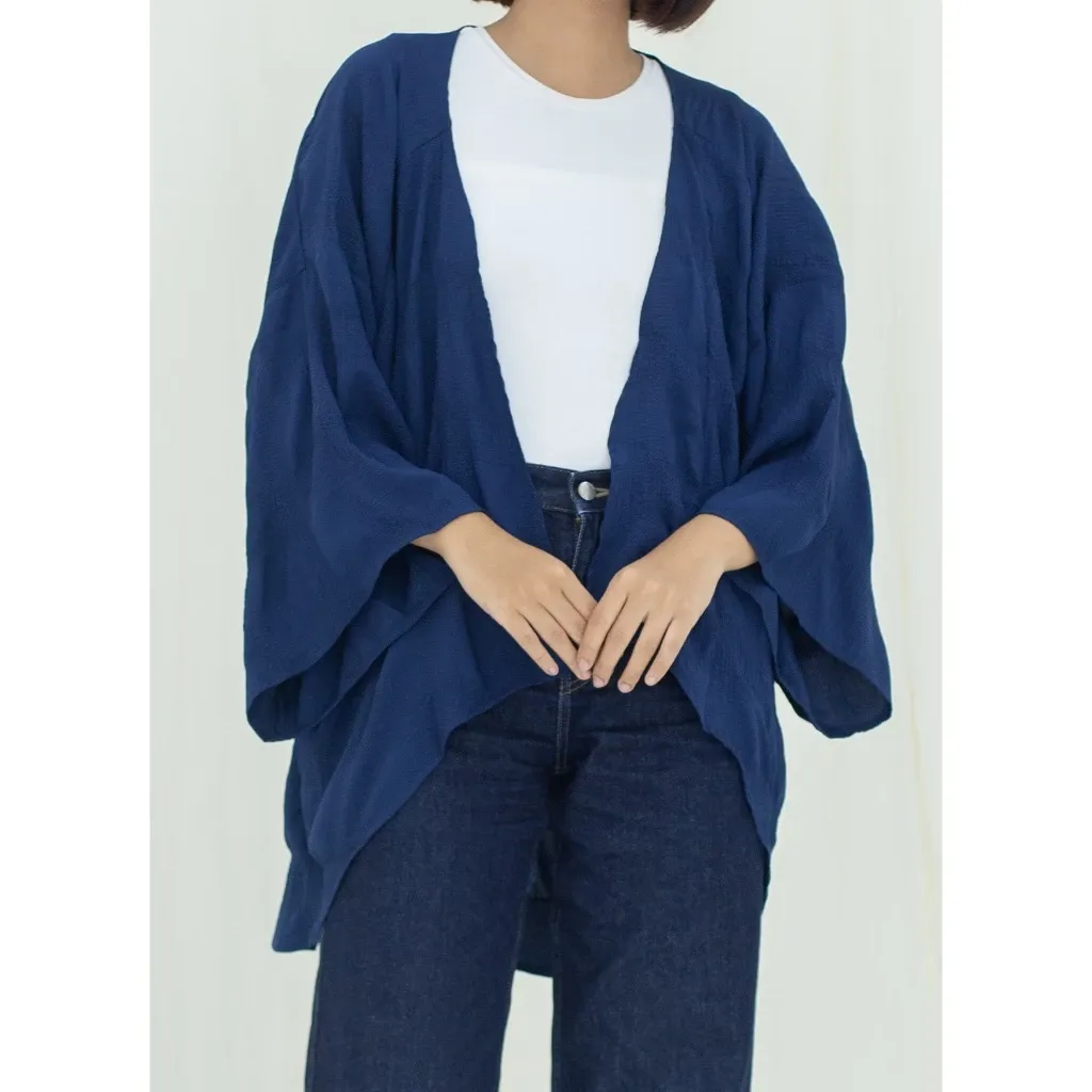 Ixora Seona Kimono Blazer Wanita