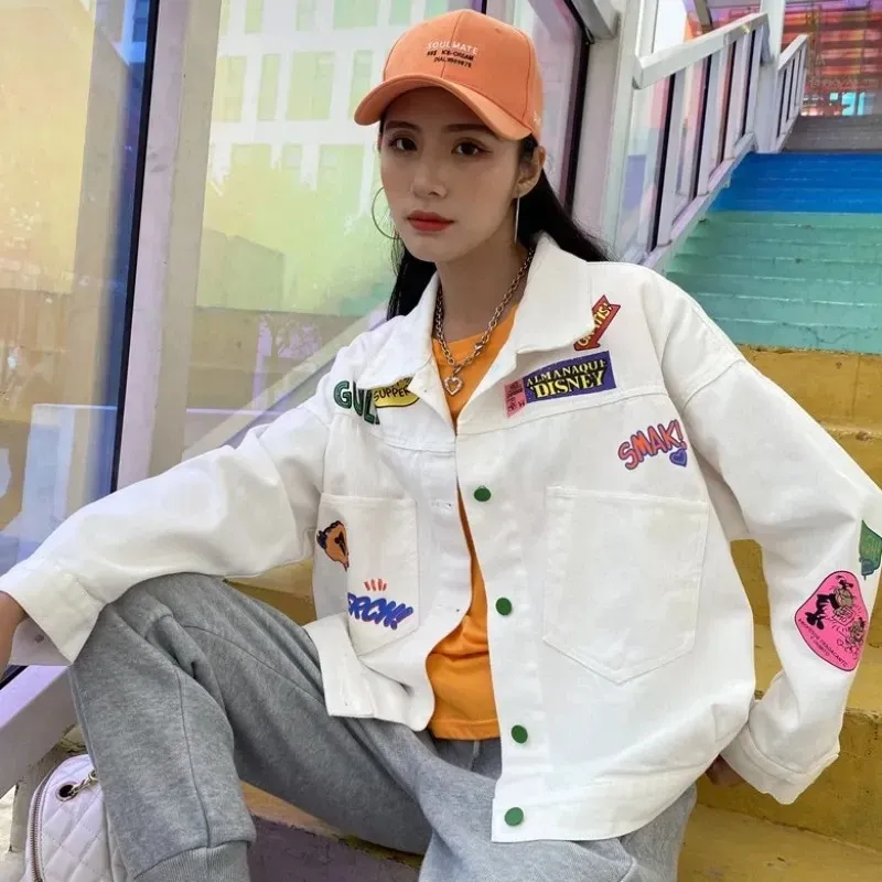 Jaket Outerwear Wanita Remaja Matt Fleece Tebal Premium OOTD Korean Style