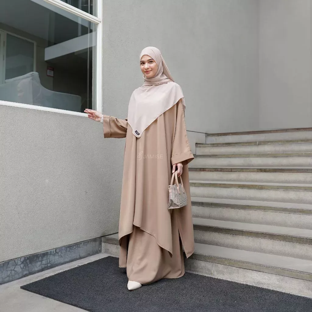 Jamise Sadiya Dress