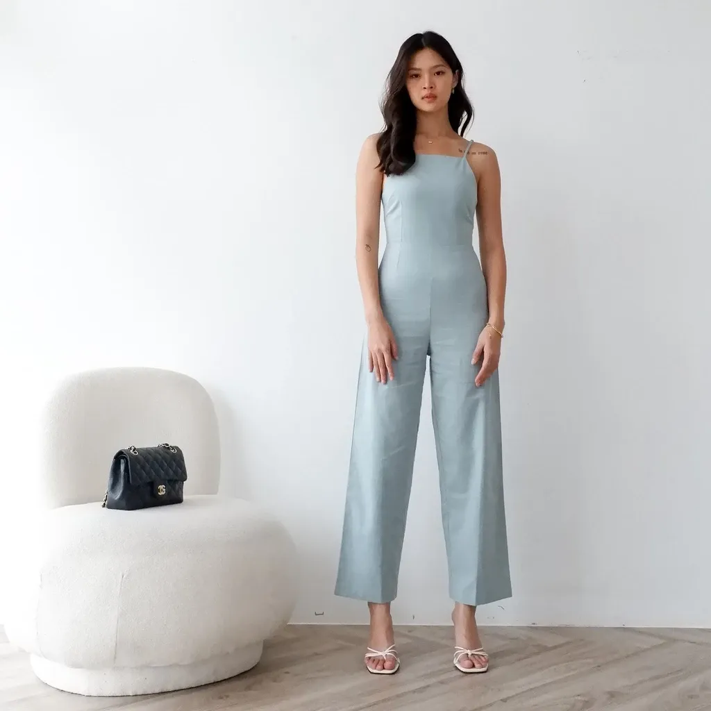 Jasmine Jumpsuit