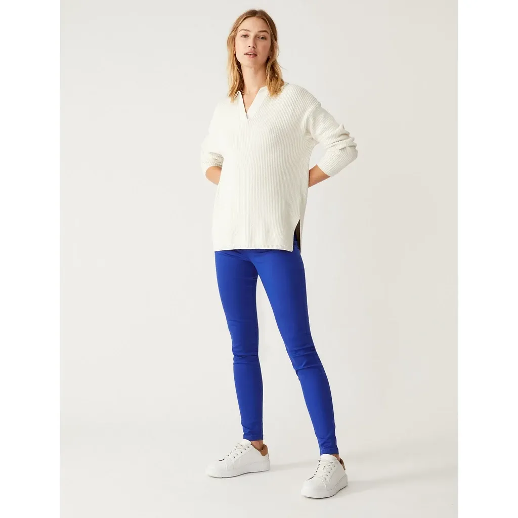 Jlegging Wanita Tinggi