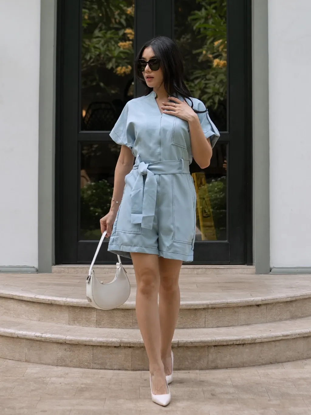 Jumpsuit Rodeo Alara #0659