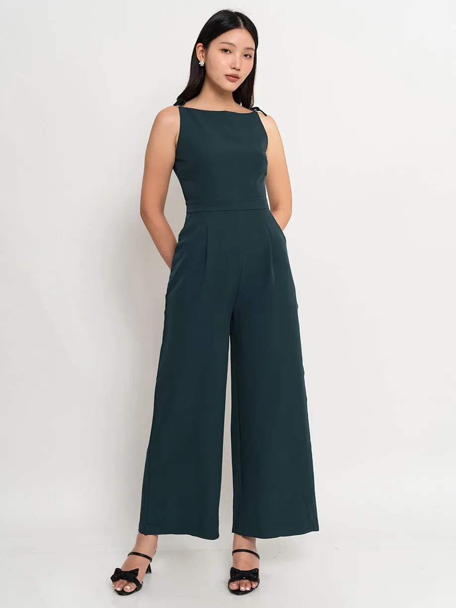 Jumpsuit Wanita Chocochips Wendolyn