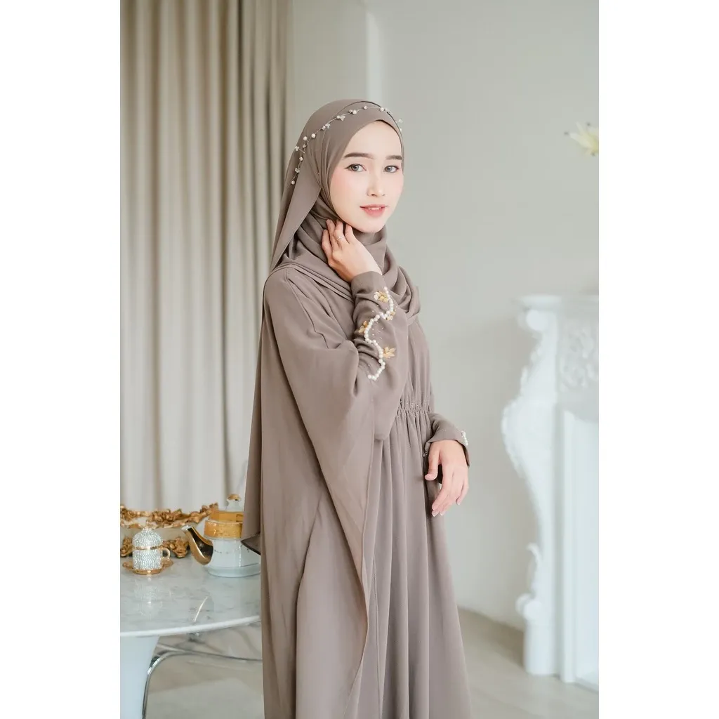 Kaftan Aluna