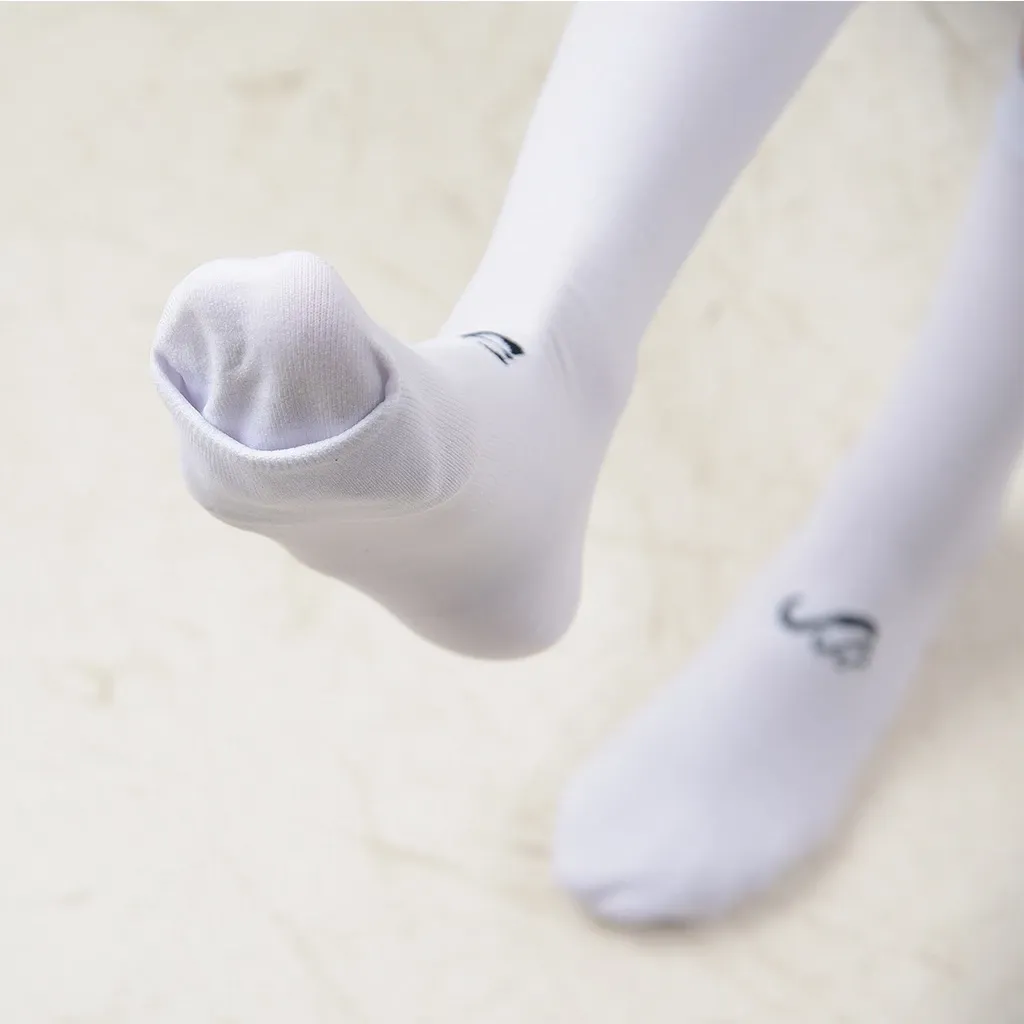 Kaos Kaki Wudhu Wanita Kahwa