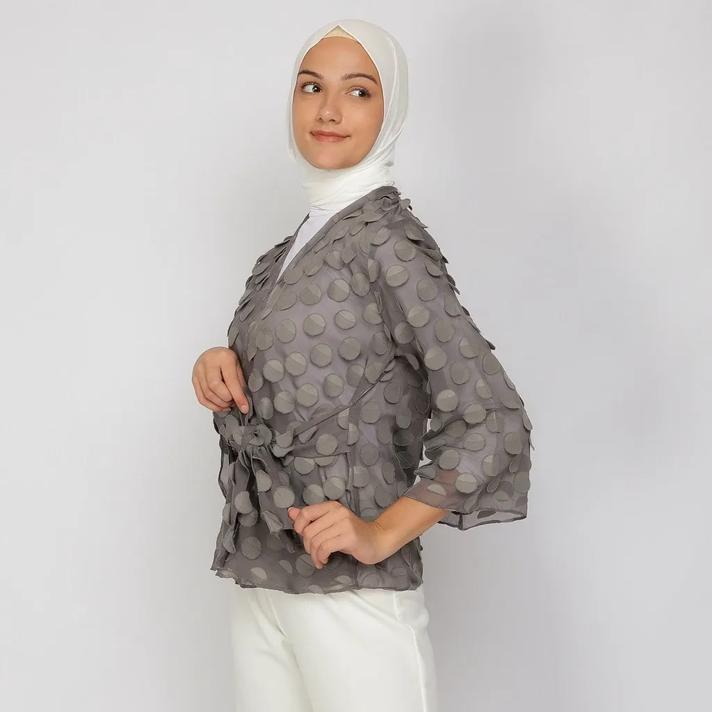 Kimono Wanita Emikoawa Besar