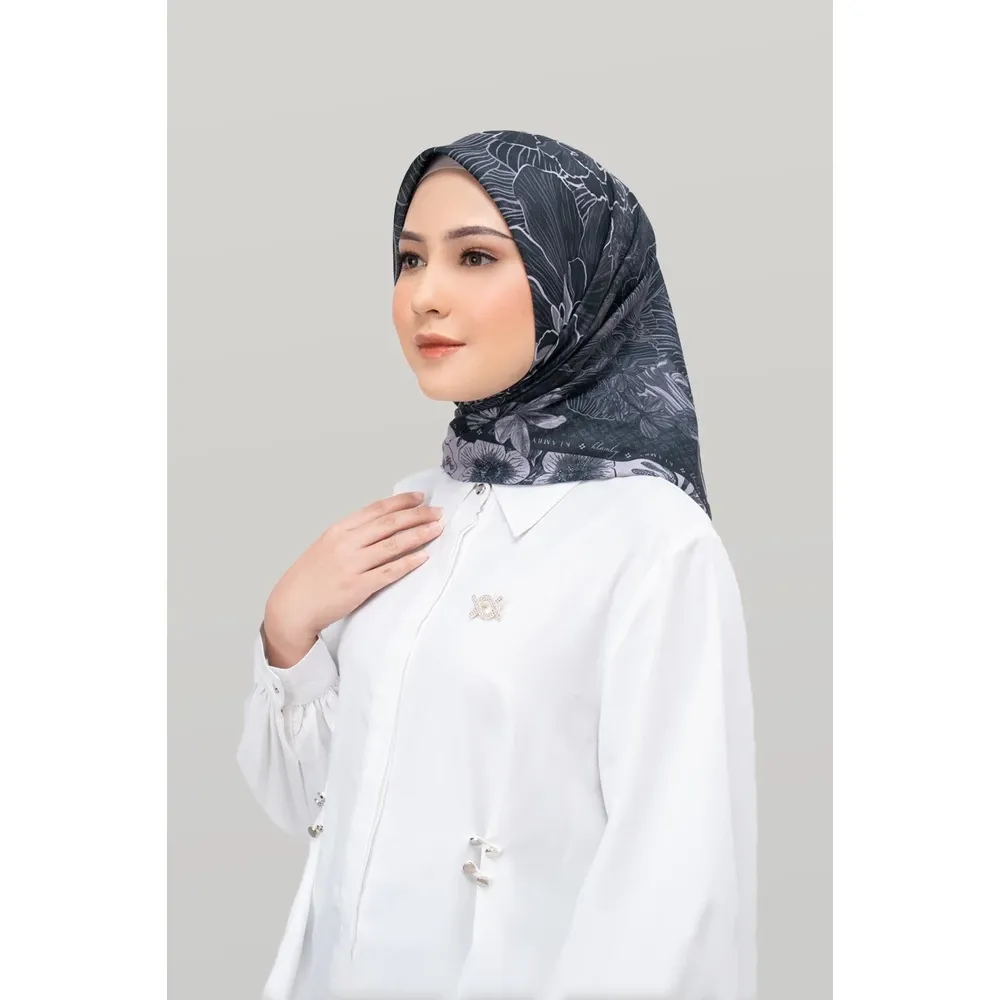 Klamby Azalea Scarf