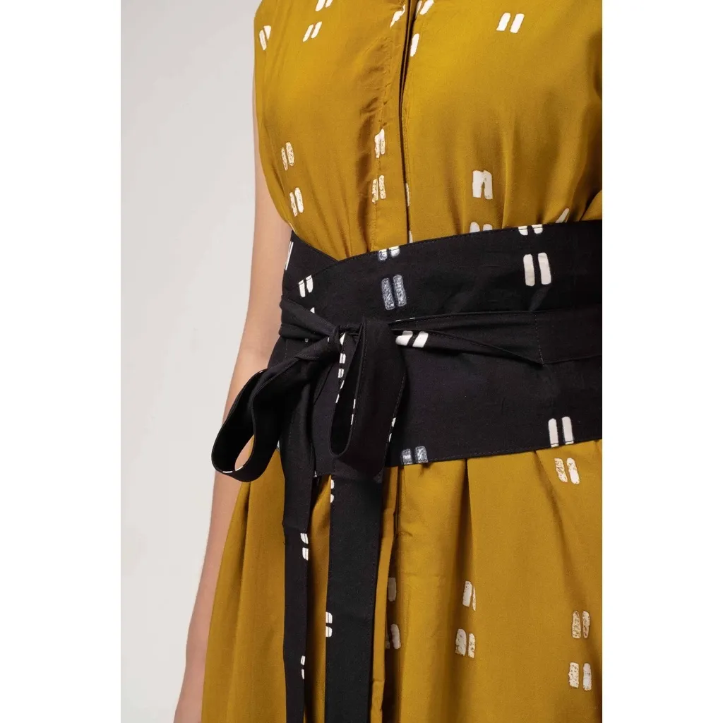 Obi Belt Wanita
