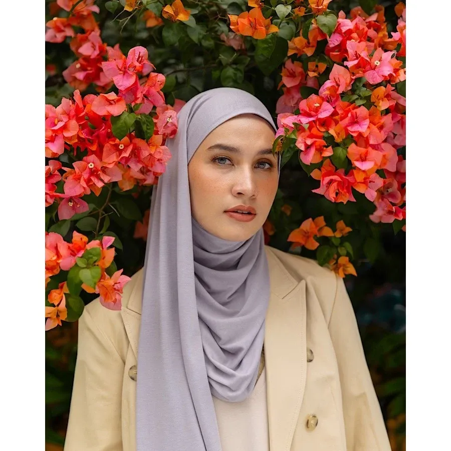 Pashmina Hajra Polos