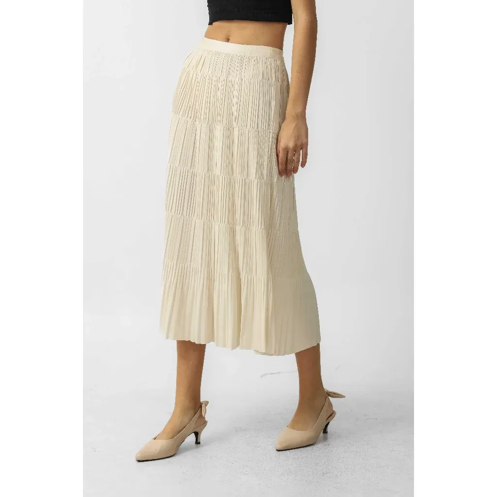 Rok Maxi Wanita Xena