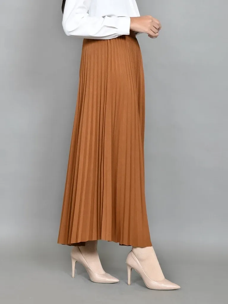 Rok Plisket Alaska Premium