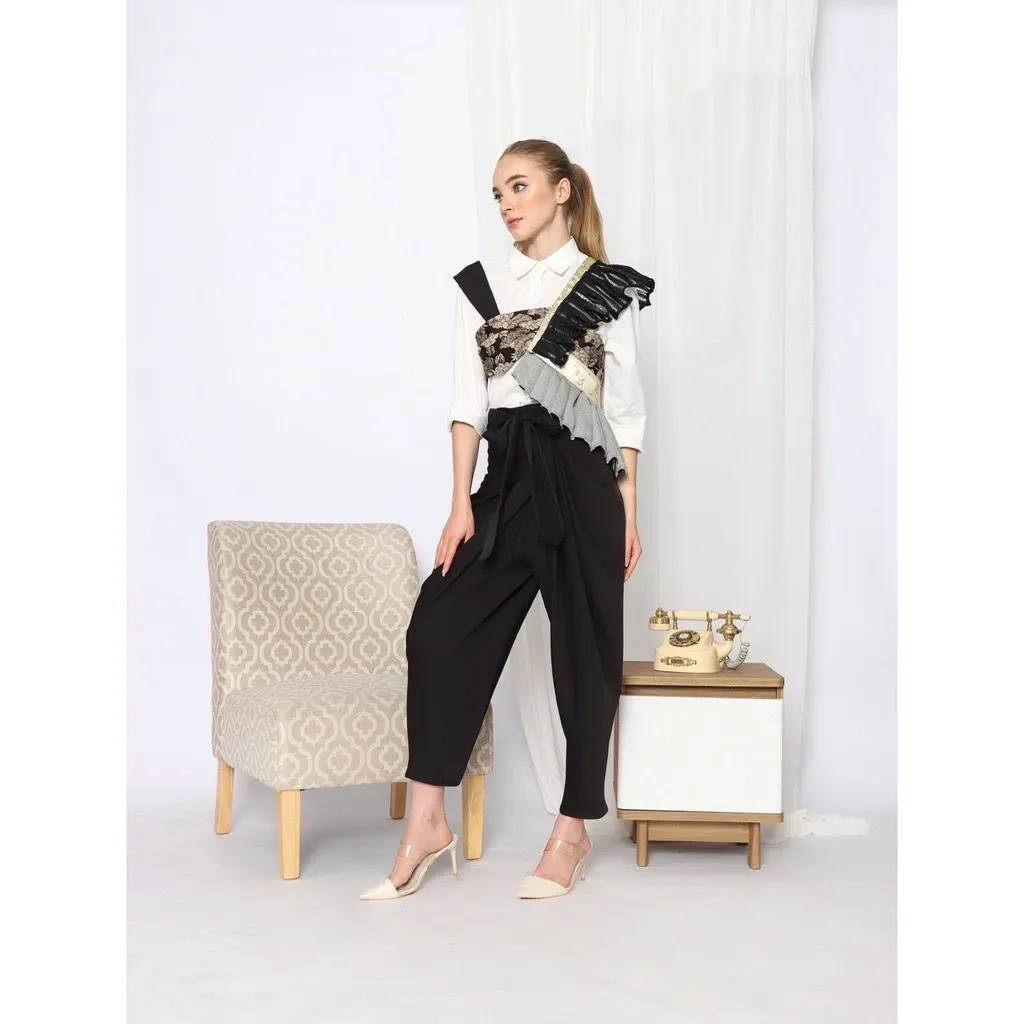Romper Emas Bloom et Champs