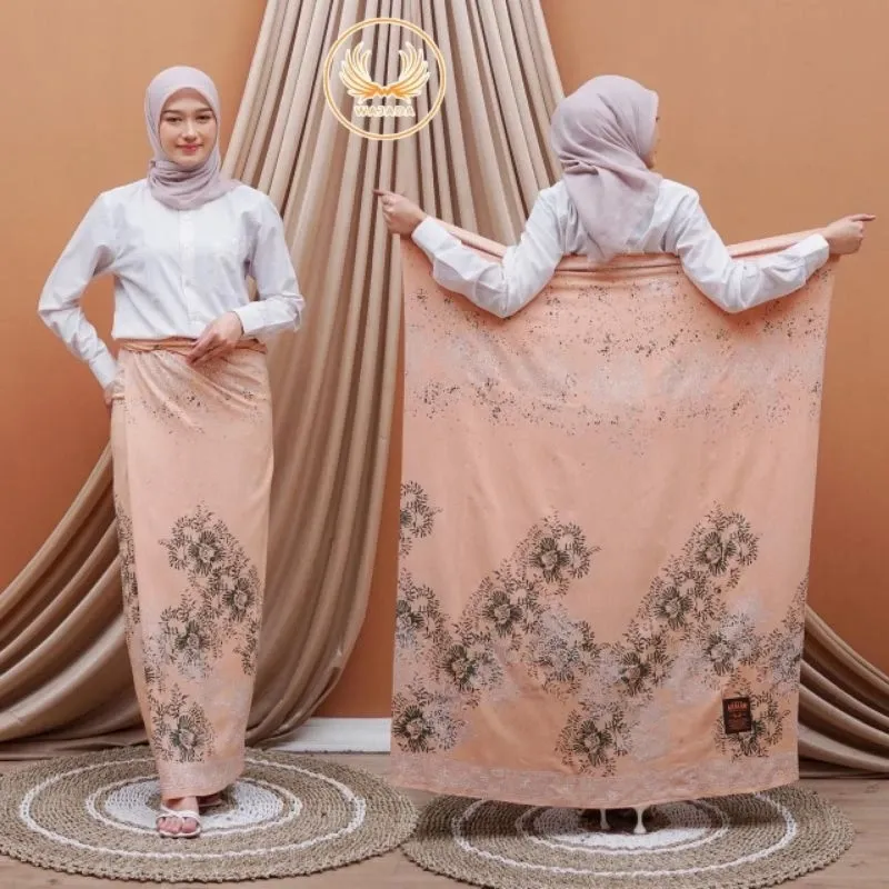 Sarung Wanita Batik Goyor Terbaru Terlaris