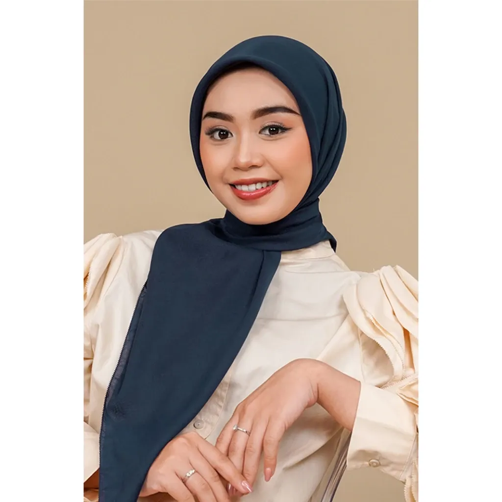 Scarf Sehari-hari ZYTADELIA