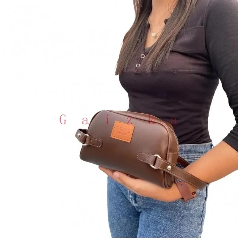 Tas Clutch Wanita Elegan Ricci Gaizka