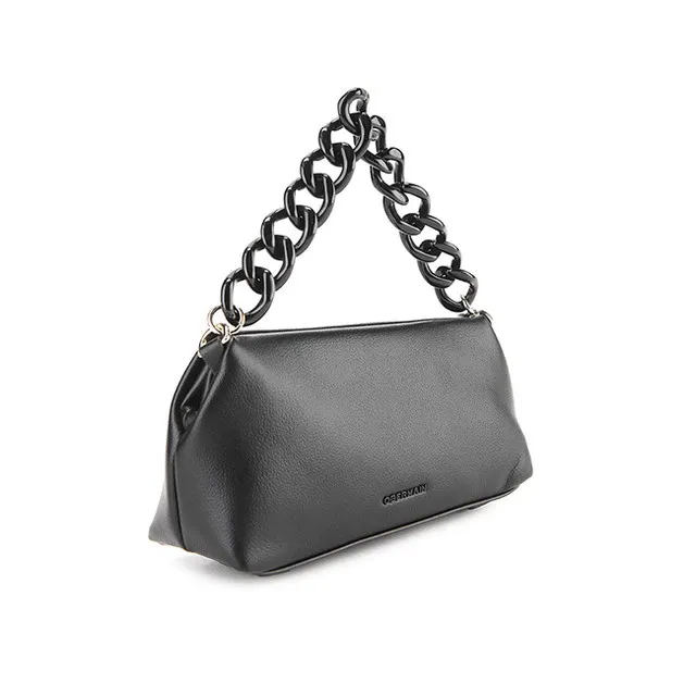 Tas Wanita Brianna Clutch Hitam