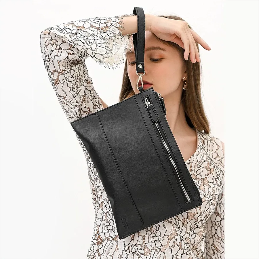Zorra Tkyo Clutch Wanita Pesta